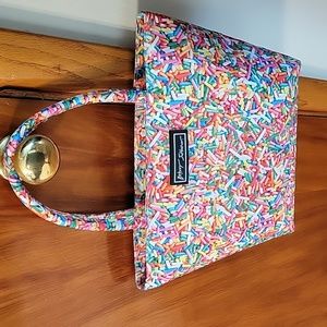 Betsey Johnson Lunch Tote